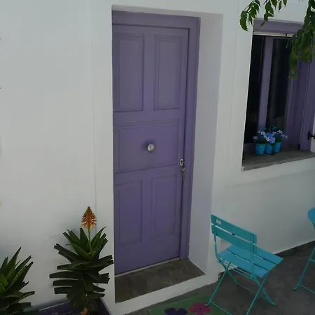 Διαμέρισμα Vourkari *