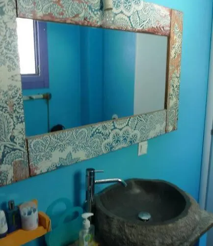 Vourkari Διαμέρισμα