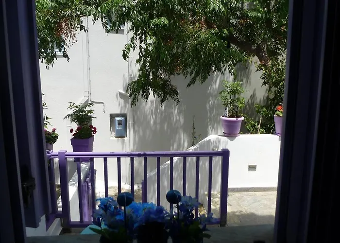 Vourkari Διαμέρισμα *